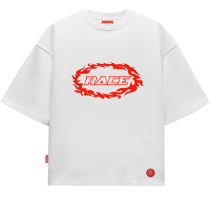 RACE TEE