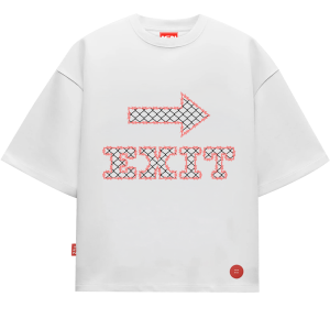 EXIT TEE