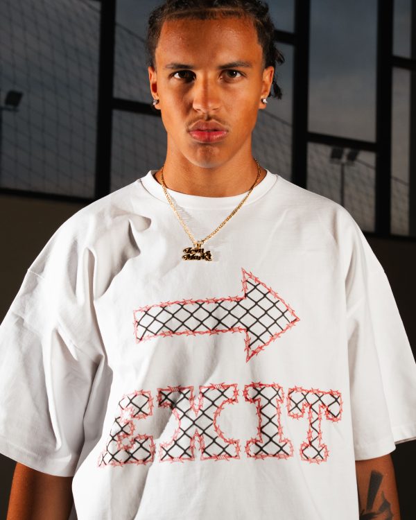 EXIT TEE - immagine 6